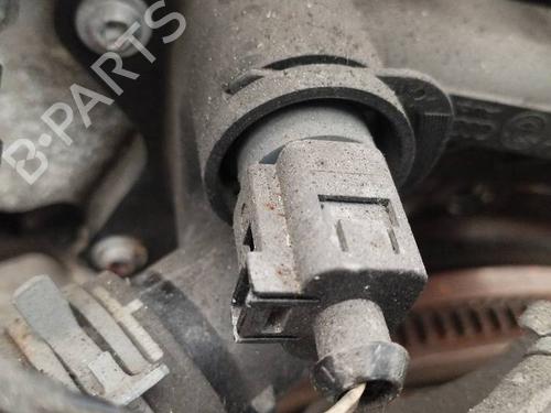 Used Electronic module Electronic module 35281490 35281490
