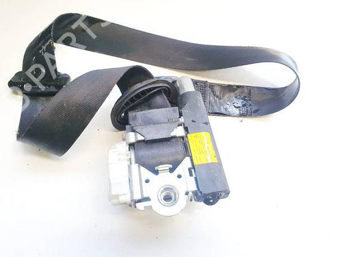 Used Front right seatbelt Front right seatbelt CITROËN C5 III (RD_) 2.0 HDi (RDRHD8, RDRHDJ, RDRHR8, RDRHRJ) (136 hp) 35178878 35178878