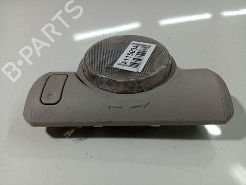 Used Interior roof light Interior roof light NISSAN MICRA III (K12) 1.2 16V (80 hp) 36760339 36760339