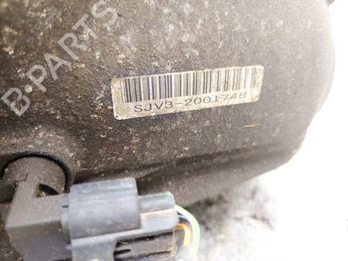 Gearbox HONDA FR-V (BE) 1.8 (BE1) | BP35009437M3 - Image 4