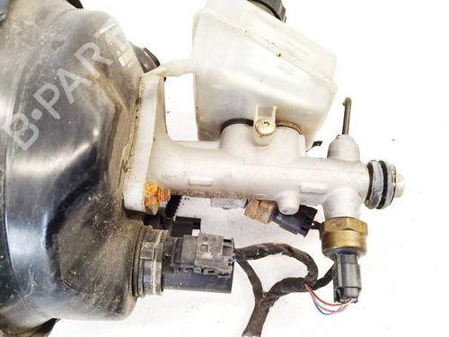 Used Brake master cylinder Brake master cylinder MERCEDES-BENZ C-CLASS (W203) C 180 (203.035) (129 hp) 34741113 34741113