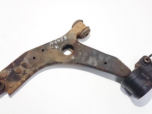Used Left rear steering knuckle Left rear steering knuckle 35471921 35471921