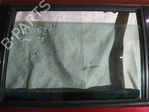 Dør rude ventre bagtil CITROËN C8 (EA_, EB_) 2.2 HDi | BP35321181C20 - Image 2
