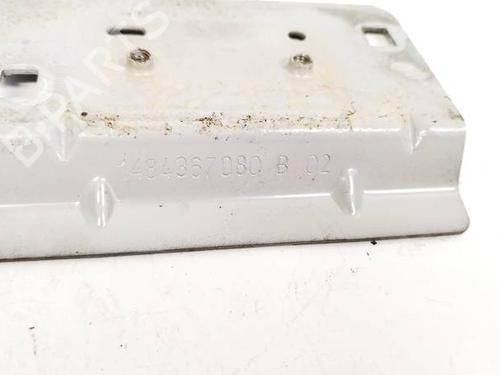 Støtte CITROËN C8 (EA_, EB_) 2.2 HDi | BP32543172C155