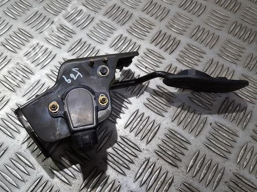 Pedal Pedal TOYOTA AVENSIS (_T25_) 2.0 D-4D (CDT250_, CDT250R) (116 hp) 35693087 35693087