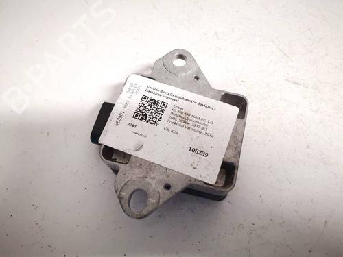 Electronic module PORSCHE CAYENNE (9PA) S 4.5 | BP35159345M83 - Image 3
