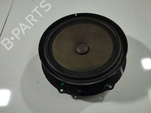 Speaker VW GOLF V (1K1) 1.9 TDI | BP32554392E2