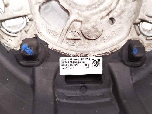 Rat VW PASSAT B7 (362) 2.0 TDI | BP38946115C49 - Image 2