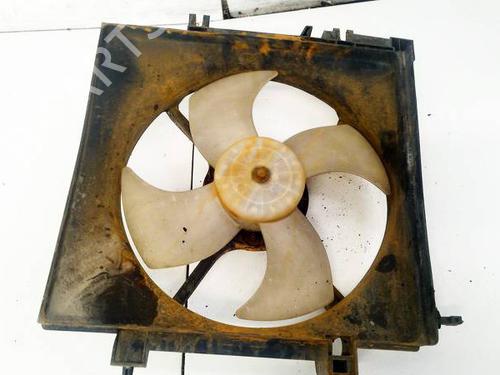Used Fan Fan SUBARU LEGACY IV (BL) 2.5 AWD (BL9) (165 hp) 35071445 35071445