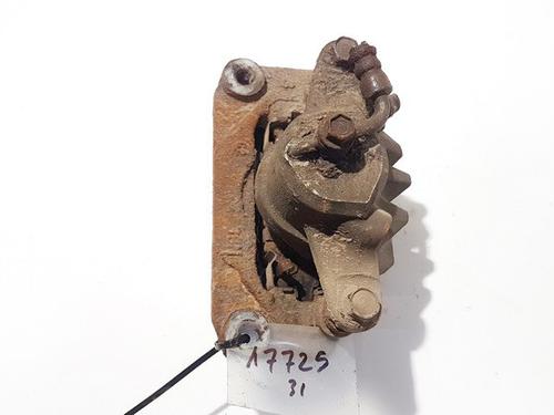 Right rear brake caliper SUBARU OUTBACK (BR) 2.5 i AWD (BRM) | BP35464267M106 - Image 2
