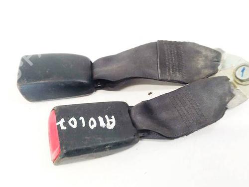 Used Seat buckle Seat buckle 35076095 35076095