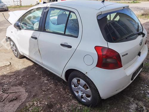 Boot lining TOYOTA YARIS (_P9_) 1.4 D-4D (NLP90_, NLP90R) | BP35517065I3 - Image 9
