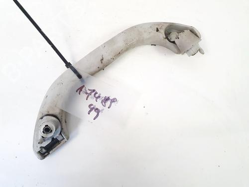 Interior roof handle VW PASSAT B5 Variant (3B5) 1.9 TDI | BP35483876I35 - Image 3