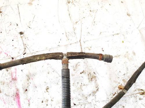 Pipe MAZDA CX-7 (ER) 2.3 MZR DISI Turbo AWD (ER3P) | BP32602453M125