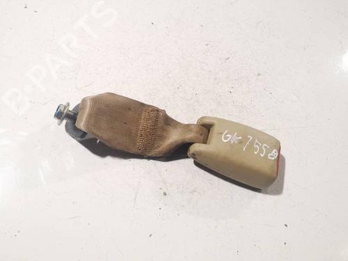 Used Seat buckle Seat buckle 39605005 39605005