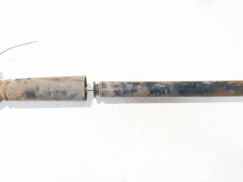 Used Right rear shock absorber Right rear shock absorber FORD FUSION (JU_) 1.4 TDCi (68 hp) 40243808 40243808