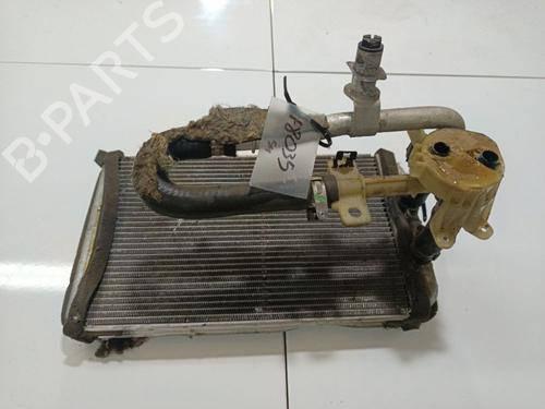 Used Heater matrix Heater matrix FIAT DUCATO Van (230_) 1.9 TD (80 hp) 34883329 34883329
