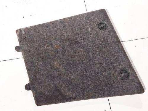 Boot lining SKODA OCTAVIA II (1Z3) 1.9 TDI | BP35110661I3 - Image 3