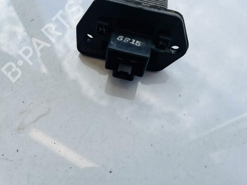 Heater resistor SSANGYONG RODIUS I 2.7 Xdi | BP35500274M108 - Image 2