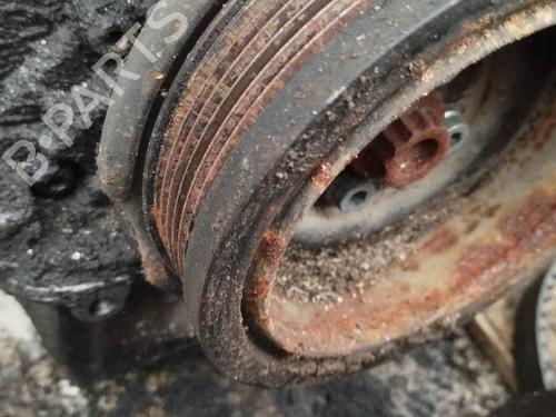 Pulley VW GOLF V (1K1) 1.9 TDI | BP35272353M122 - Image 3