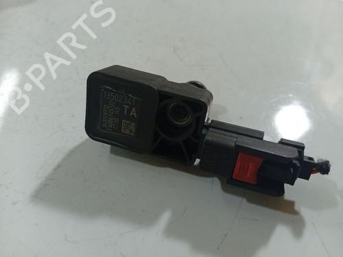 Used Electronic module Electronic module OPEL INSIGNIA A (G09) 2.0 CDTI (68) (131 hp) 32537975 32537975