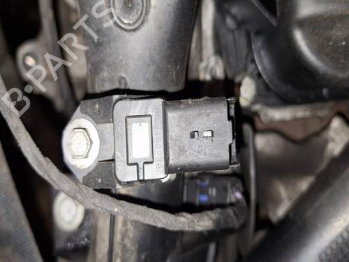 Used Electronic module Electronic module PEUGEOT 307 (3A/C) 1.6 HDi 110 (109 hp) 34741352 34741352