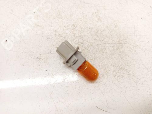 Lampeholder Lampeholder TOYOTA AVENSIS VERSO (_M2_) 2.0 D (CLM20_, CLM20R) (116 hp) 36828202 36828202