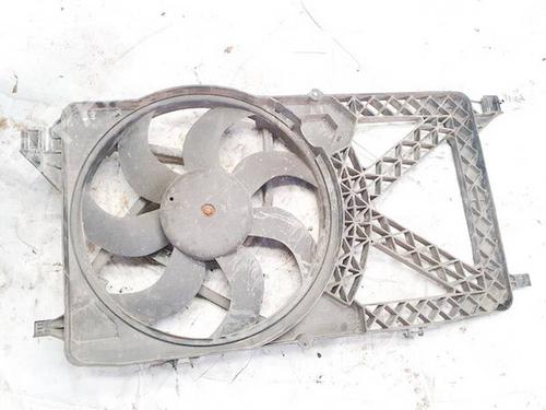 Used Fan Fan FORD TRANSIT Van (FA_ _) 2.2 TDCi (85 hp) 35327137 35327137