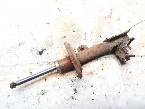 Used Left front shock absorber Left front shock absorber 35455750 35455750