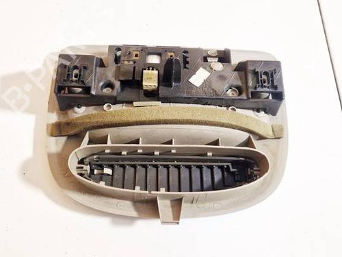 Interior roof handle KAWASAKI MOTORCYCLES Z (900cc - ) Z 1000 SX Tourer (ZXT00L) | BP34974748I35 - Image 2