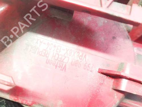 Right taillight CITROËN C5 III (RD_) 2.0 HDi (RDRHD8, RDRHDJ, RDRHR8, RDRHRJ) | BP35184604C35 - Image 3