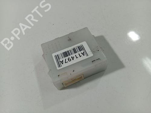 Electronic module NISSAN PRIMERA Hatchback (P12) 1.9 dCi | BP36690591M83 - Image 4