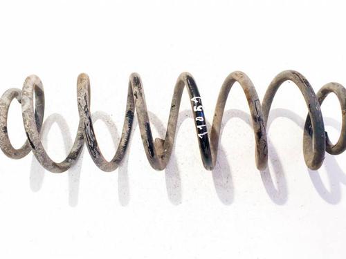 Used Shock absorber spring Shock absorber spring AUDI A1 (8X1, 8XK) 1.8 TFSI (192 hp) 36151365 36151365