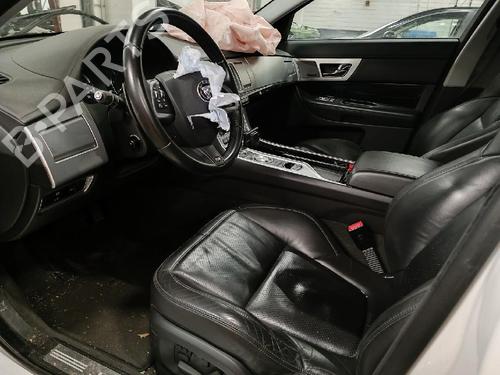 Electronic module JAGUAR XF I (X250) 3.0 D | BP32934405M83  - Image 10