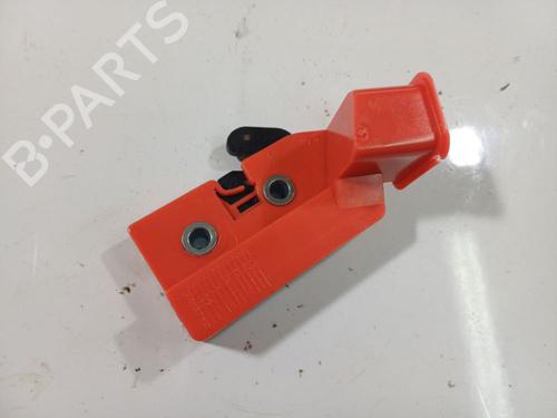 Electronic module FORD MONDEO IV (BA7) 2.0 SCTi | BP34874784M83 - Image 2