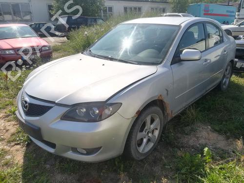 Support MAZDA 3 (BK) 1.6 DI Turbo | BP32619779C155