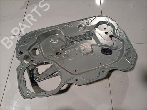 Used Front right window mechanism Front right window mechanism 38630097 38630097