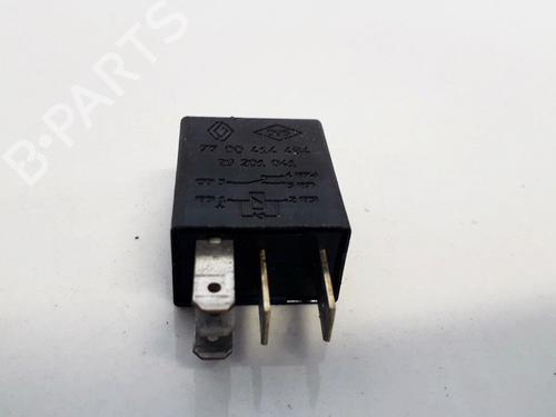 Electronic sensor RENAULT LAGUNA II (BG0/1_) 1.8 16V (BG0B, BG0C, BG0J, BG0M, BG0V) | BP33064423M84 - Image 2