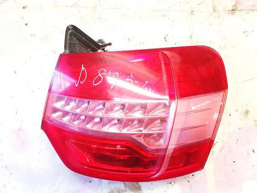 Used Right taillight Right taillight CITROËN C5 III (RD_) 1.8 16V (RD6FXC) (125 hp) 35329274 35329274