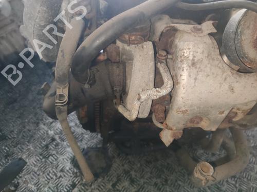 turbochargersupercharger-mazda-premacy-cp-1999-2000-2001-2002-2003-2004-2005-35646661 main image