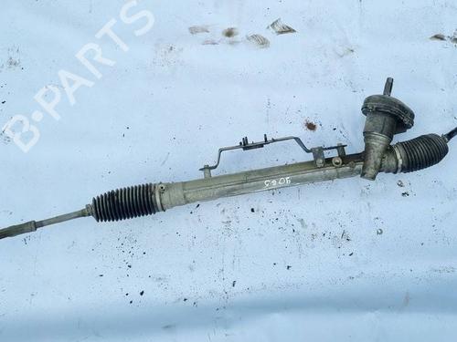 Used Steering column Steering column RENAULT ZOE (BFM_) ZOE (88 hp) 35076005 35076005