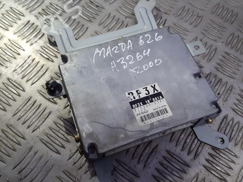 Used Engine control unit (ECU) Engine control unit (ECU) MAZDA 626 V (GF) 2.0 DI TD (GFFP) (90 hp) 33491398 33491398