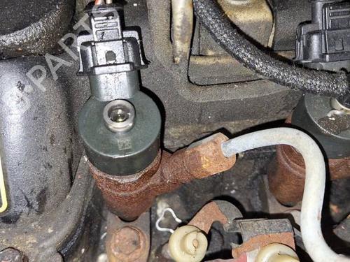 Used Injector Injector MINI MINI (R50, R53) One D (75 hp) 34852923 34852923