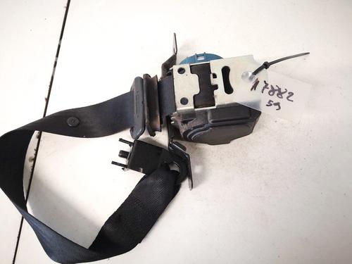 Used Front right seatbelt Front right seatbelt 35448056 35448056