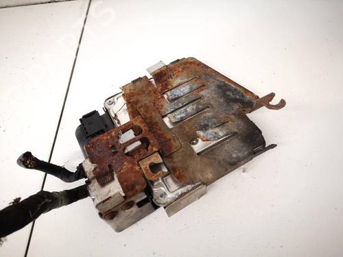 Engine control unit (ECU) VW GOLF V (1K1) 1.6 FSI | BP32939554M57 - Image 3