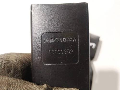 Seat buckle JEEP COMPASS (MK49) 2.2 CRD | BP38715066I32 - Image 3