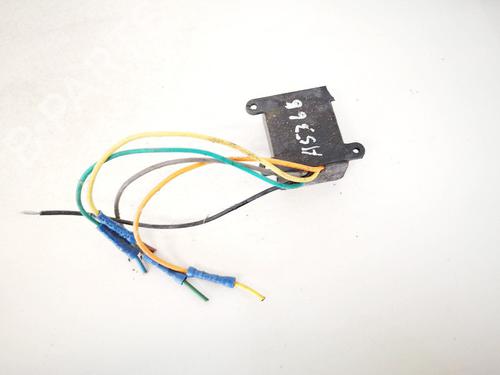 Electronic module NISSAN NAVARA (D22) 2.5 TDiC | BP35610442M83 - Image 2