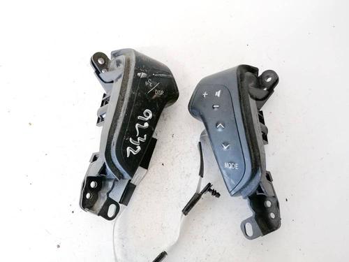 Used Steering wheel controls Steering wheel controls 35253197 35253197