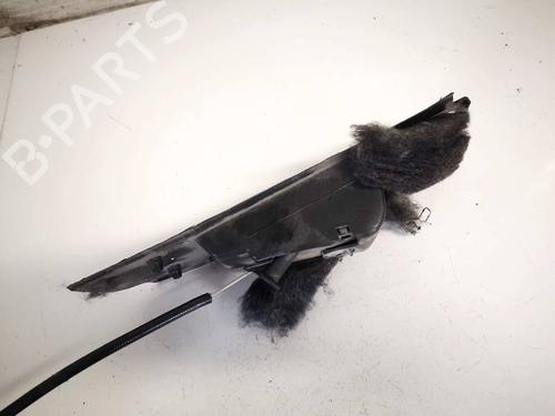 Interior handle MERCEDES-BENZ S-CLASS (W221, V221) S 320 CDI (221.022, 221.122) | BP35195531I7 - Image 3