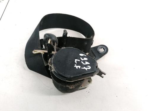 Used Front left seatbelt Front left seatbelt 35539918 35539918
